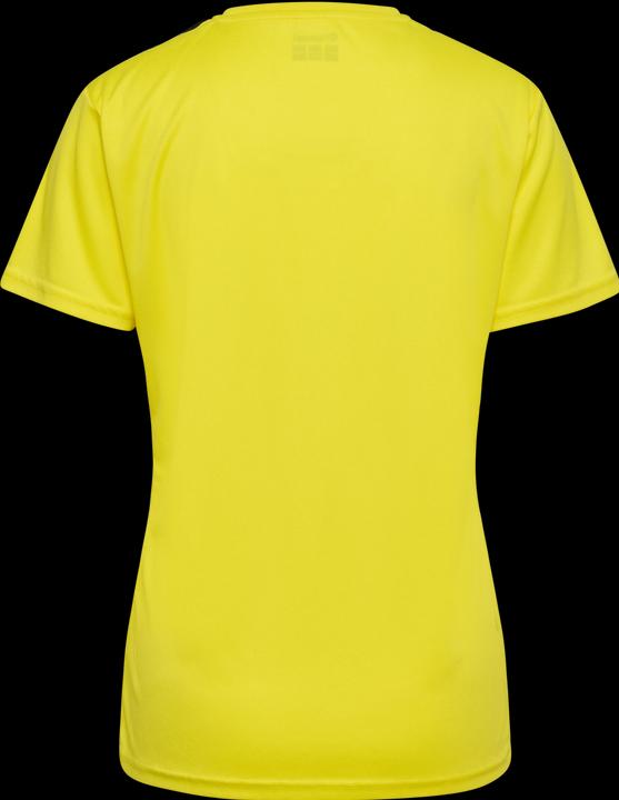 Immagine prodotto hummel Hmlauthentic Pl Maglia S/S Donna (XL)