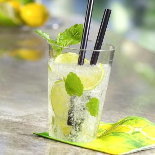 Produktbild Papstar Longdrink (30 x)