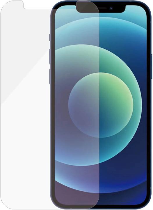 Produktbild PanzerGlass Screen Protector (1 Stück, Apple iPhone 12 mini)