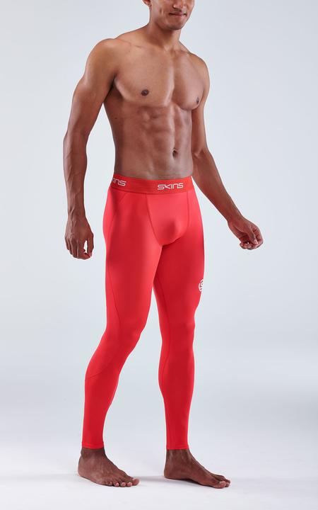 Actual product image Skins S1 Long Tights (XXL)