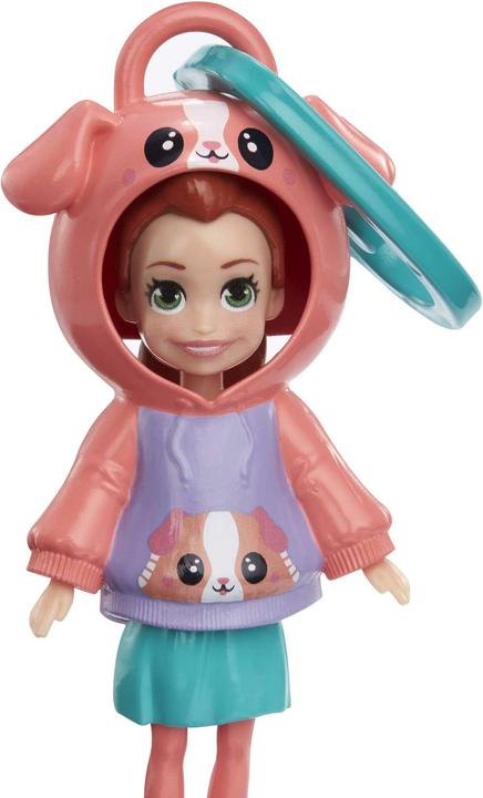 Produktbild Polly Pocket Anhänger Schwein