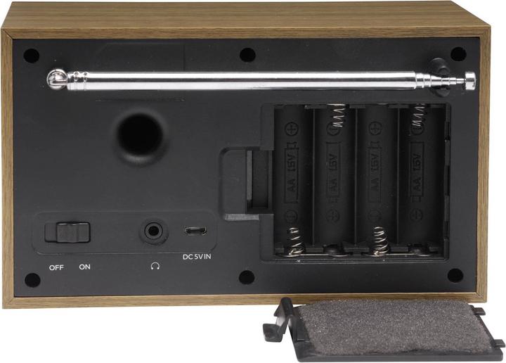 Produktbild Denver DAB-46 (DAB+, FM)