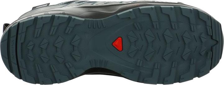 Image du produit Salomon XA Pro V8 CSWP J (38)