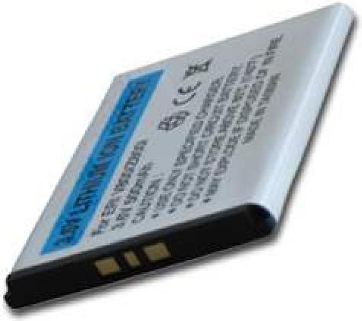AccuCell Akku Sony Ericsson K810i