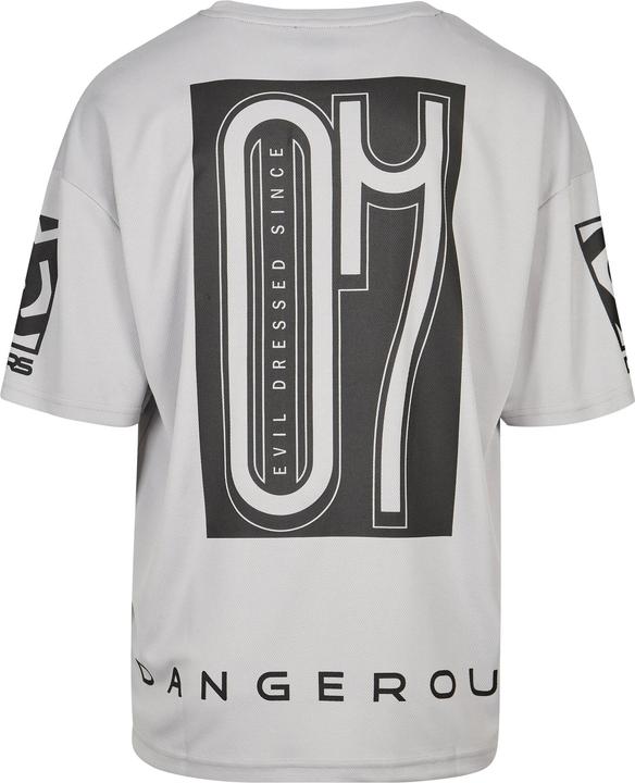 Immagine prodotto Dangerous Maglietta DNGRS Evil 07 - 43649 (L)