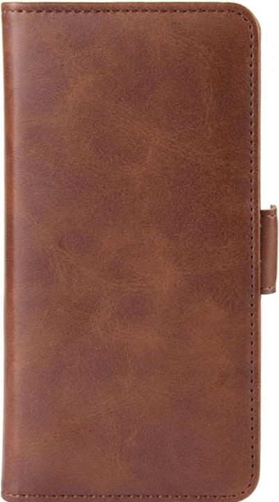 Actual product image Screenguard Samsung Galaxy A52 CardLounge Leather Case (Samsung Galaxy A52)