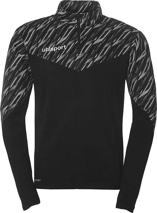 Uhlsport 1/4 ZIP TOP Progressive 28
