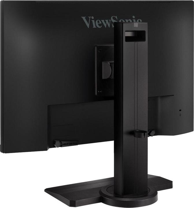 Actual product image Viewsonic XG2431 (1920 x 1080 pixels, 24")