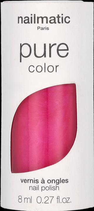 Nailmatic Pure Color (Electric Pink)