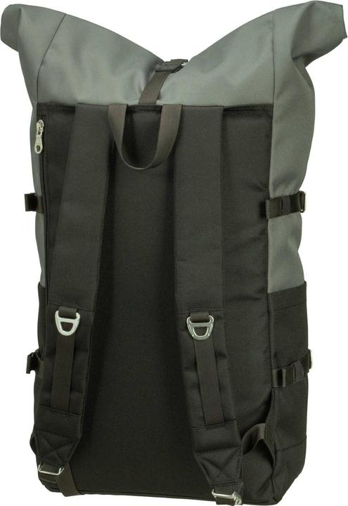 Actual product image Sandqvist Icon Rolltop Backpack 26 (26 l)