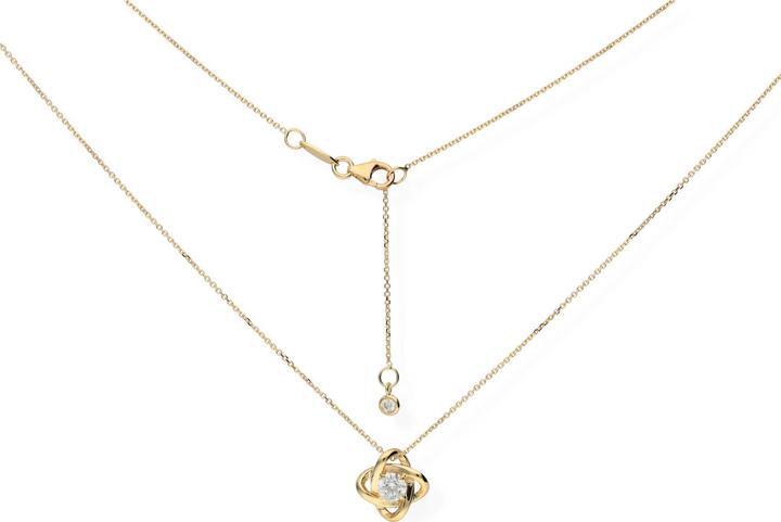 Produktbild Carat Style (Gold 18ct, 45 cm)