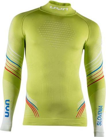 Produktbild UYN Thermoshirt Natyon 2.0 Slowenien (L, XL)