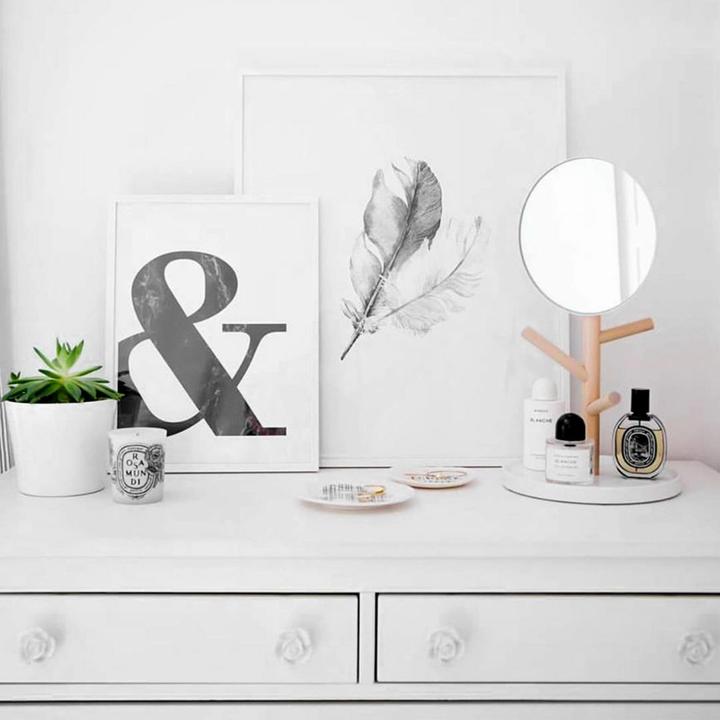 Image du produit Trenddeko Springs (30 x 40 cm)