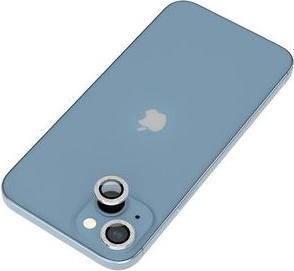 Produktbild So Seven Kamerafolie stoss- und kratzfest (1 Stück, Apple iPhone 14, Apple iPhone 14 Plus)