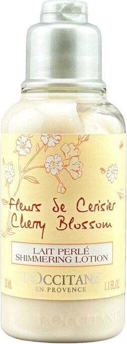 L'Occitane Kirschblüte Körpermilch 35 ml (Körpermilch, 35 ml)