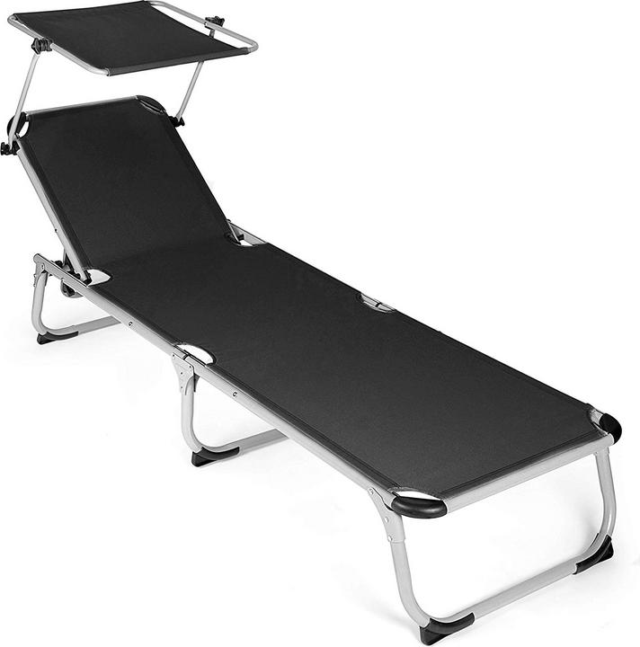 Produktbild Park Alley Gartenliege (18.80 cm)