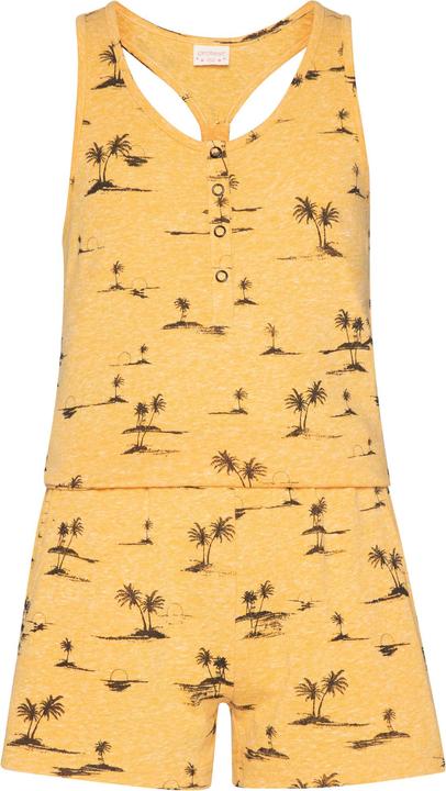 Image du produit Protest Honey JR playsuit sun rays (128)