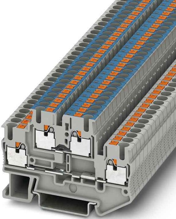 Actual product image Phoenix Contact Double-level PTTB 2,5-L/N (47.50 mm)