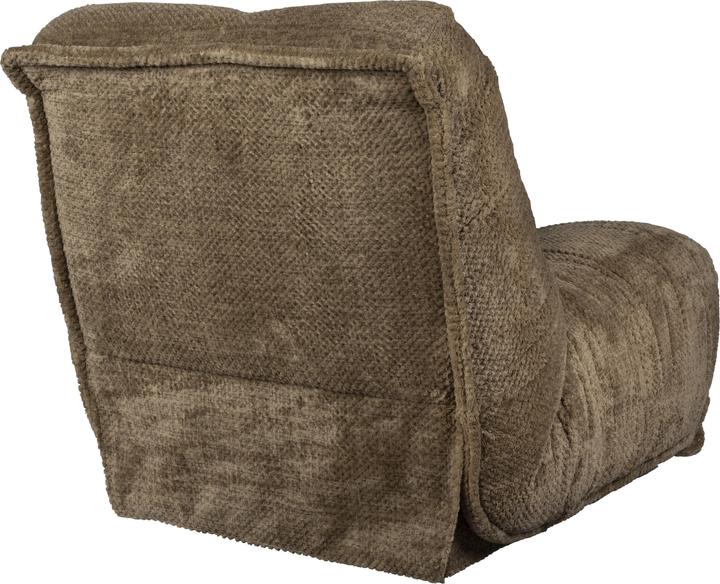 Produktbild Dutchbone Hamilton Lounge Chair Recliner