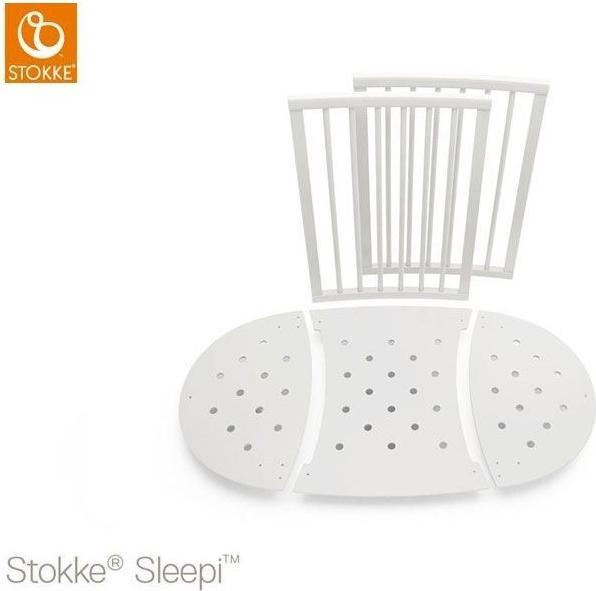 Actual product image Stokke Sleepi™ bed extension V3