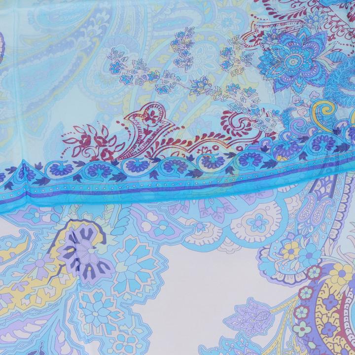 Image du produit Roeckl Flower Tuch 130 cm