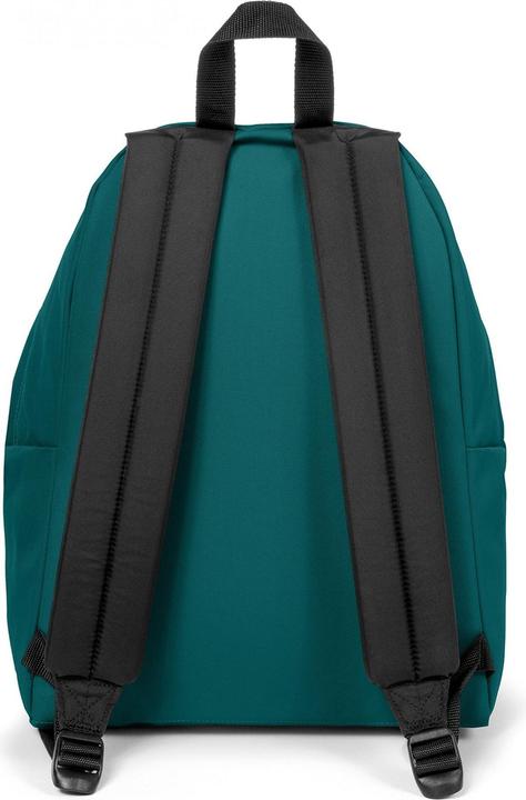 Image du produit Eastpak PADDED PAK'R vert peacock (24 l)