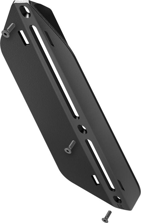 Actual product image Rockrider Protect (Mudguard down tube)