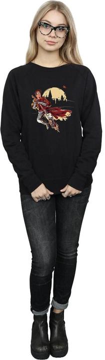 Produktbild Quidditch Seeeker Sweatshirt (S)