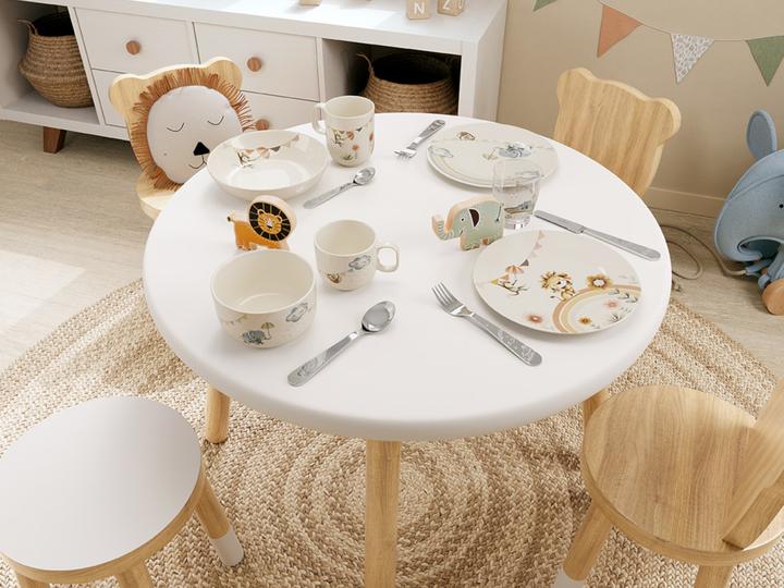 Image du produit Villeroy & Boch Bol à céréales pour enfants Walk like an Elephant