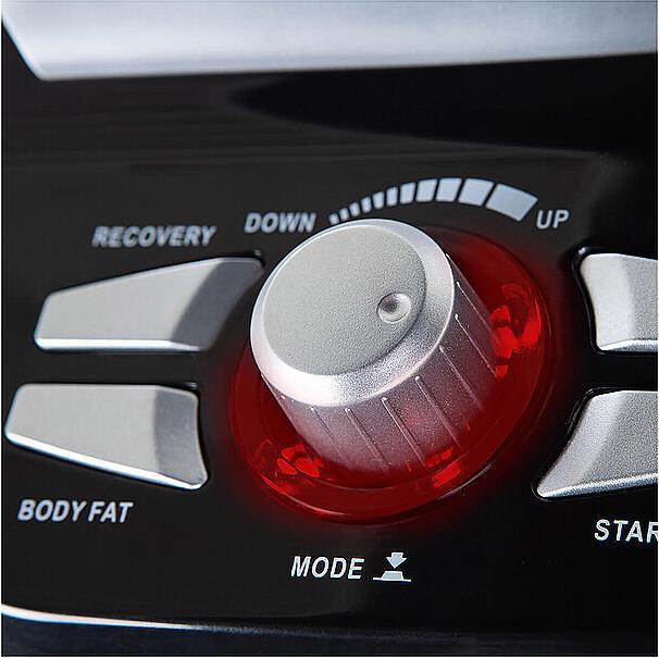 Produktbild Hammer Fitness Cardio XT6 BT