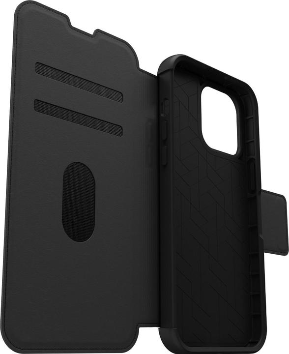 Actual product image OtterBox Strada Folio (Apple iPhone 14 Pro Max)