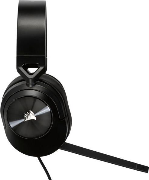 Produktbild Corsair HS55 Stereo Carbon (Kabelgebunden)