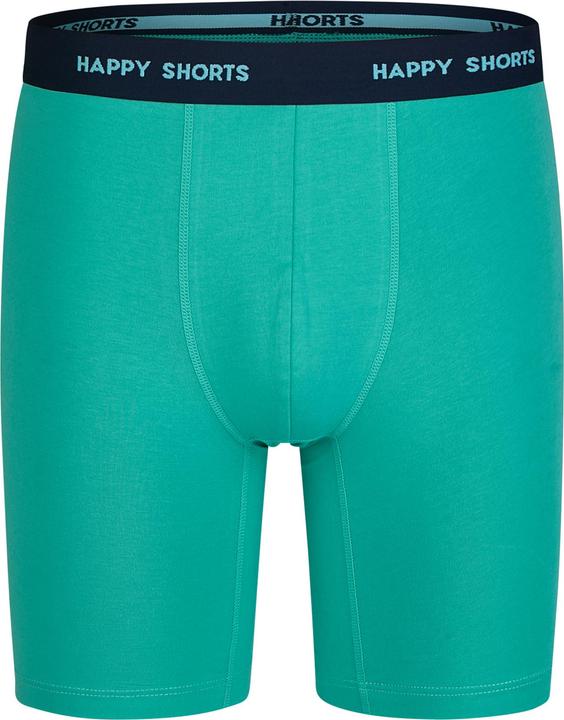 Actual product image Happy shorts Langer Boxer Jersey Boxer Briefs (XXL, pack of 2)