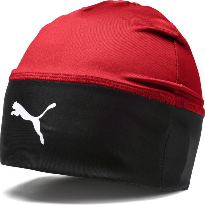 Actual product image Puma Liga Beanie Senior black 22355 03 (Senior) (One size)
