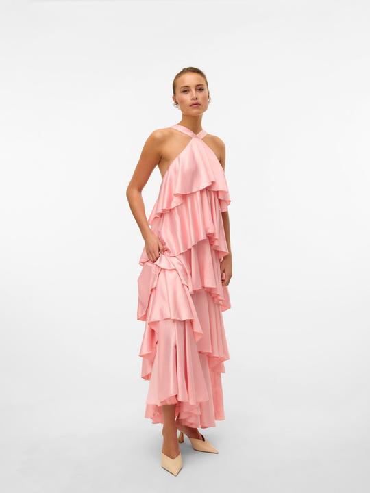 Produktbild Vero Moda VMFELICIA Langes Kleid Kleid (XS)
