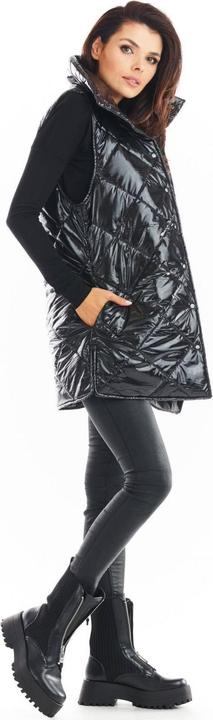 Actual product image Awama Waistcoat model (L, XL)