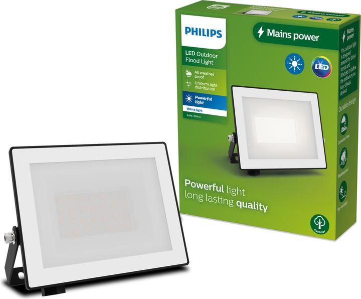 Image du produit Philips Outdoor Flutlicht Lois (2050 lm, IP65)