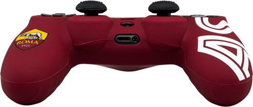Immagine prodotto GED Controller Skin AS Roma 4.0 (PS4) (PS4)