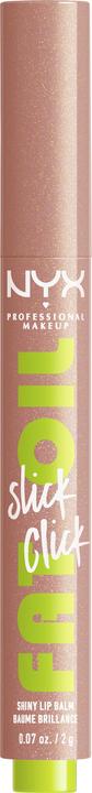 Image du produit NYX Professional Make-Up Nyx Fat Oil (14 Chat de groupe)