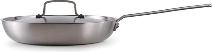 Actual product image Skottsberg Pan (28 cm, Frying pan, Aluminium, Stainless steel)