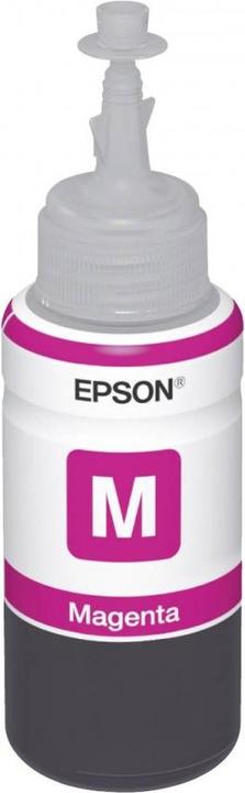 Actual product image Epson 664 (M)