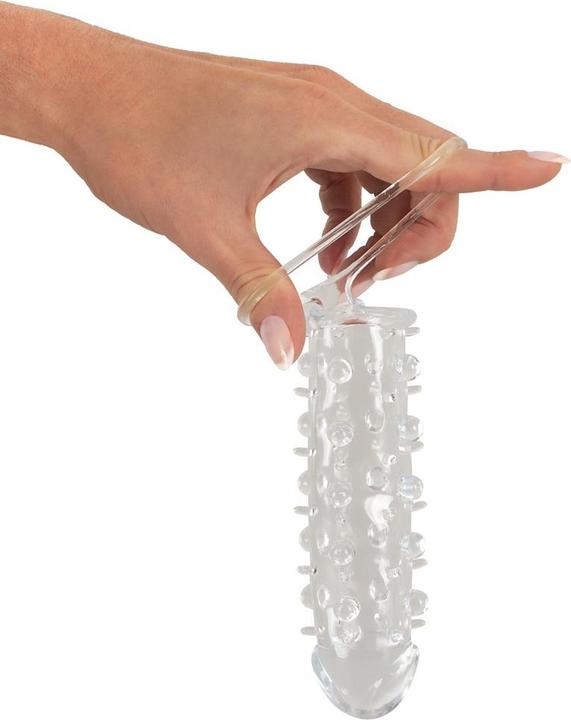 Actual product image You2Toys Skin