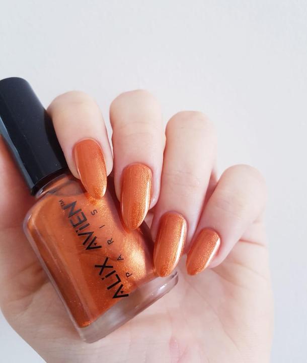 Produktbild Alix Avien NP31 (Orange, Farblack)
