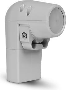 Produktbild TechniSat UNYSAT Quatro-Switch-LNB (Quattro LNB)
