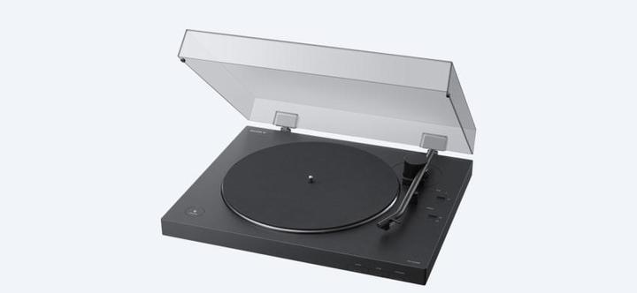 Produktbild Sony PS-LX310BT inkl. SRS-XB12 (Vollautomatisch)