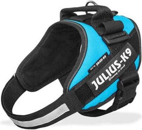 Produktbild Julius-K9 IDC Powergeschirr Aquamarine (4, Hund, Allgemein)