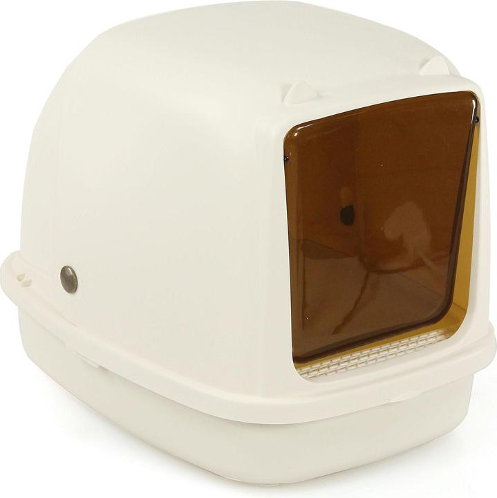 Actual product image Swisspet Gatto (Cat litter box closed)
