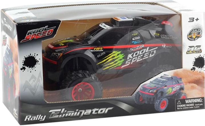 Image du produit Kool Speed Rally Eliminator - Remote Control Car