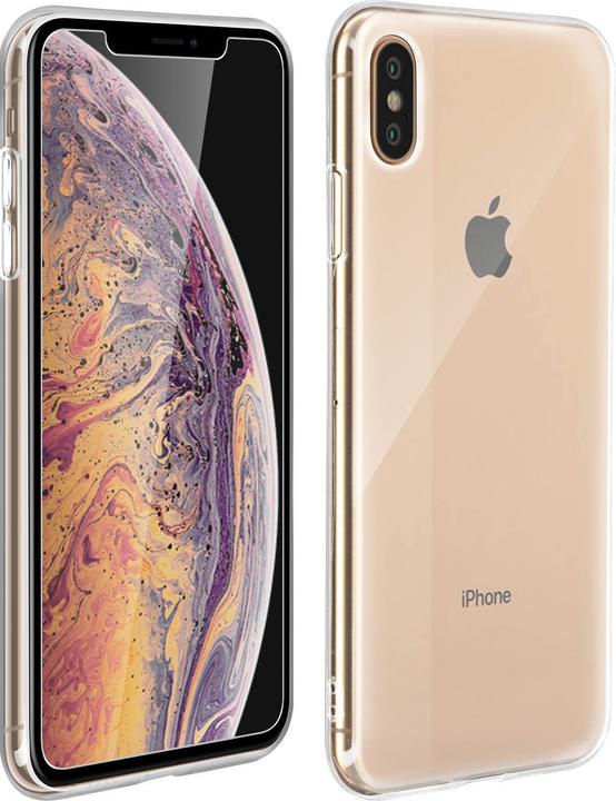 Image du produit Avizar Série de kits (Apple iPhone XS Max)