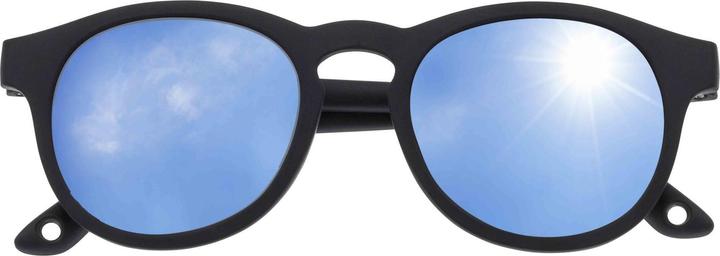 Dooky Sonnenbrille Hawaii, Schwarz